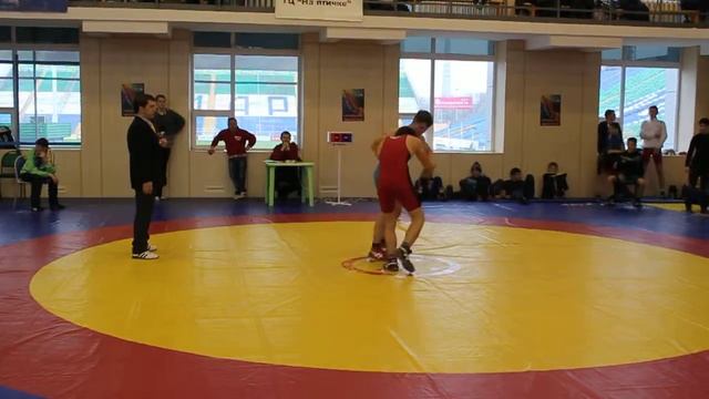 СУСЛИКОВ С.Т. 2013 7 смотреть онлайн