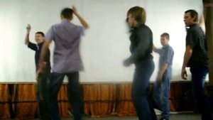 PSY - Gentleman ( несложный танец)