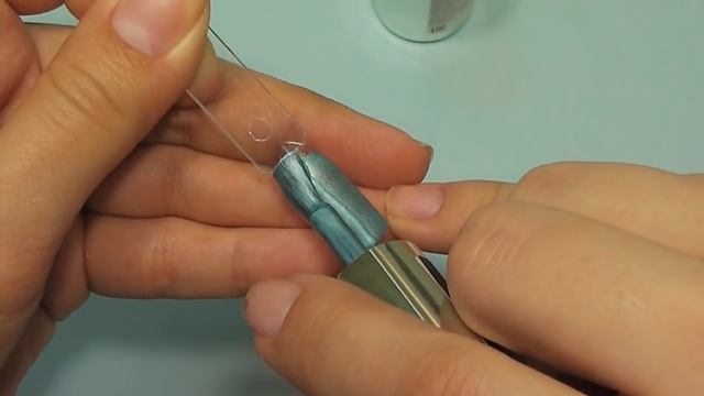 #гель-лак МЕТАЛЛИК UnBoxing смотреть онлайн