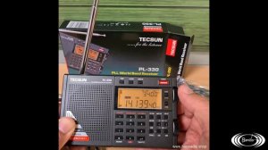 Tecsun PL 330