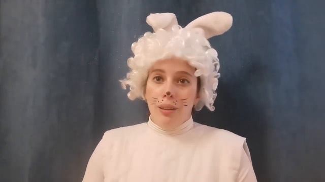 Сказка «Рукавичка» смотреть онлайн