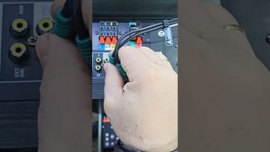 Прощание с сабвуфером Sven HA-1410T