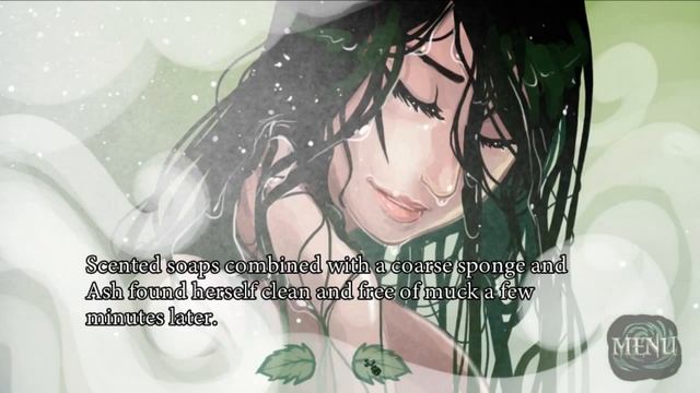 Brilliant Shadows ~ Part 3 смотреть онлайн