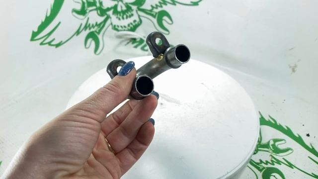 Трубка маслянная Yamaha YZF-R6/ YZF600 R6 5EB-13416-00-00 смотреть онлайн