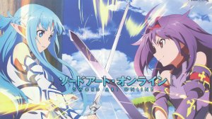 Sword Art Online (Opening 5) Courage | Mother's Rosario