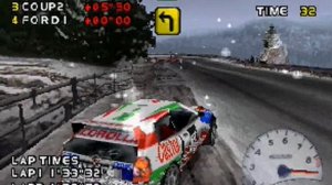 V-Rally 2 (PS1)|