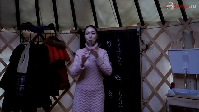 Побывали на туристической ферме "Золотая подкова" в деревне Медянки Русские