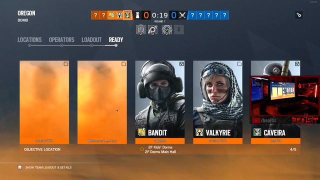 09/14/20 #1 (R6S) смотреть онлайн