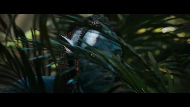 Аватар 2 - Путь воды — Дублированный тизер-трейлер (2022) смотреть онлайн