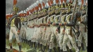 Марш Великой Армии