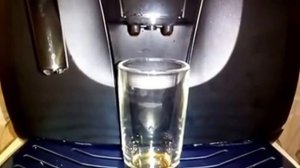 Как приготовить эспрессо в кофемашине Philips