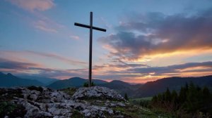 Человек ни чем не может воздать Богу кроме любви