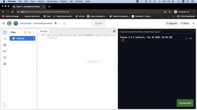 How to Quickly Create or Delete a Repl.it/Replit смотреть онлайн