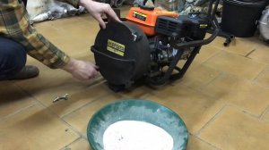 Дробилка Дипсис-290. (26,5 kg)