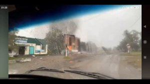 Дробышево. Центр. Сентябрь 2022