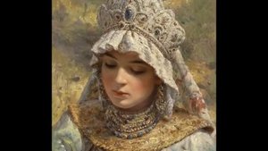 Любовь, волшебная страна - Валентина Пономарёва.