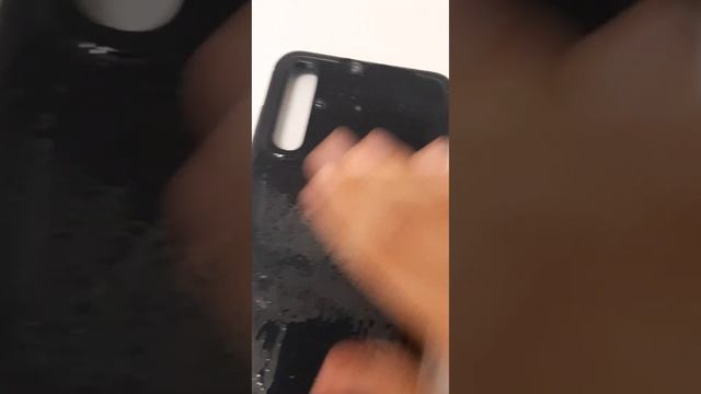 как убрать клей с чехла смотреть онлайн