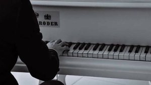 Плине Кача (Slava Jamm piano version)