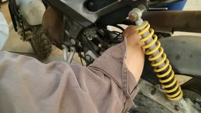 キャブを失ったストリートマジック50を中華製キャブで復活させて、快適ツーリングライフを目指す？笑Street Magic 50 Lost Cab　Revive with a Chinese cab