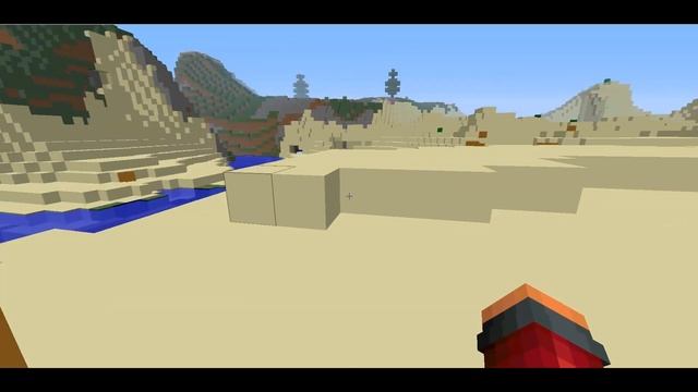 САМАЯ НЕ РЕАЛИСТИЧНАЯ ГРАФИКА В МАЙНКРАФТЕ! смотреть онлайн