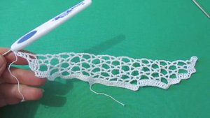 ОВАЛЬНАЯ САЛФЕТКА С РОЗАМИ. ЧАСТЬ 1