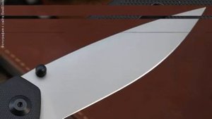 Складной нож Civivi Brazen C2102C