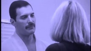 Фредди Меркури  Нерассказанная история