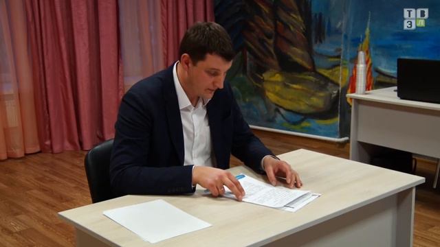 ТВЭл - В Электрогорске состоялся форум, посвященный работе портала “Добродел”. (26.11.18) смотреть онлайн