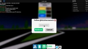 ALL CODES FOR GAS STATION SIMULATOR!!! ROBLOX