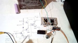 Как собрать классный и громкий усилитель звука на трёх транзисторах своими руками