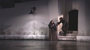 Опера "Царская невеста"