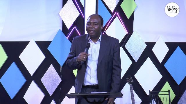 Генри Мадава в Херсоне. Для пасторов и лидеров. смотреть онлайн