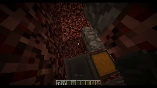 TUTORIAL GRANJA DE ORO SIMPLE Y EFECTIVA / MINECRAFT смотреть онлайн