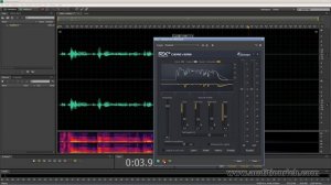 Удаление реверберации из звука в Adobe Audition | Auditionrich.com