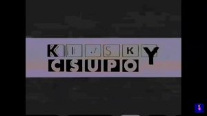 Klasky csupo freshing equalizer g major 4 powers