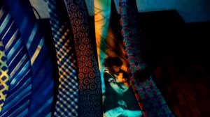 История галстука: от древности до настоящего времени