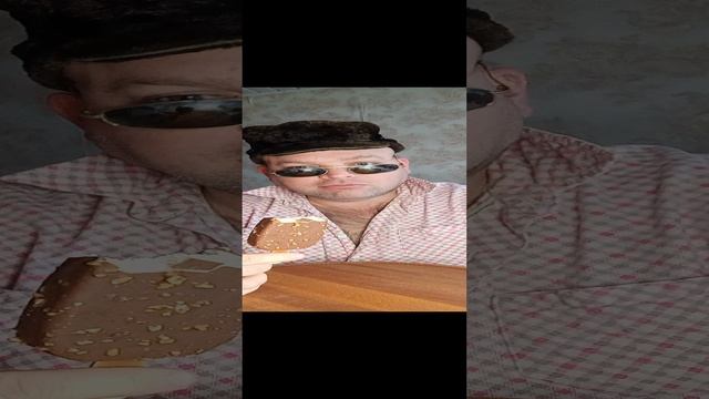 ОБЖОР мороженое/десерт/перекус/мукбанг/обзор еды