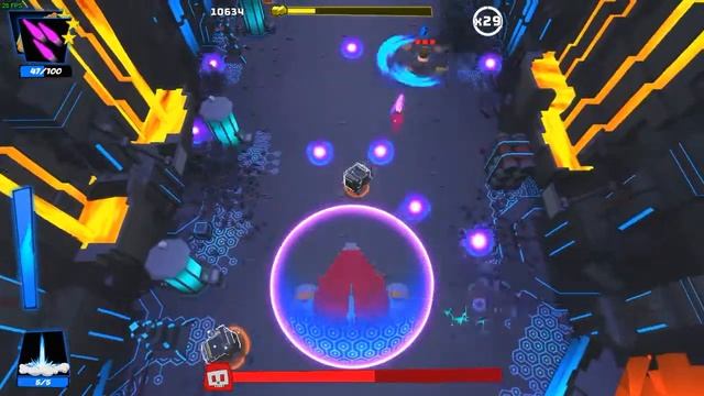 I Hate Running Backwards - Achievement «Drone The Night Away» смотреть онлайн