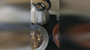 Уборка кухни средством для духовок фаберлик