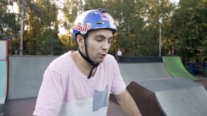 КАК СДЕЛАТЬ БАРСПИН НА BMX или MTB | УРОК ОТ КОСТИ АНДРЕЕВА | HOW-TO