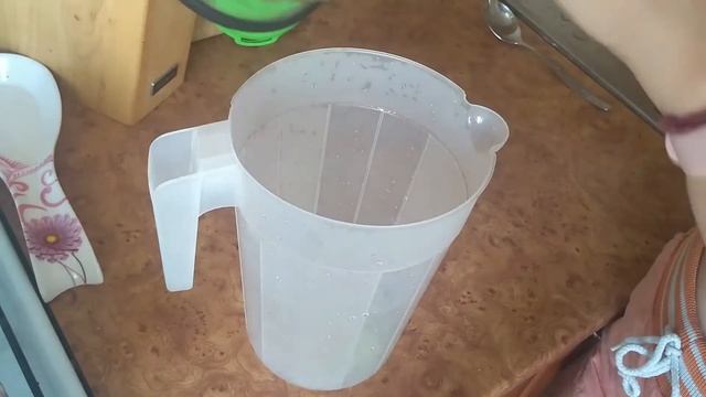 Прохладительный напиток из ревеня В ЖАРУ за 2 минуты!! смотреть онлайн