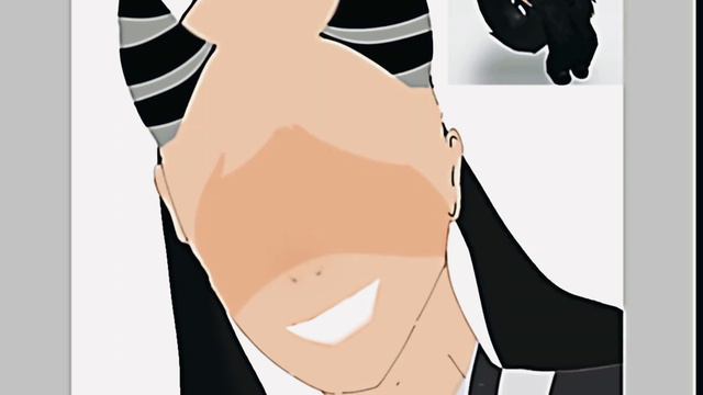 Я ещё давно должна было сделать @Shto_eto арт, но сделала я его сейчас#кринж #лювас #треш #арт смотреть онлайн