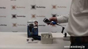 Бритва PHILIPS AT 890