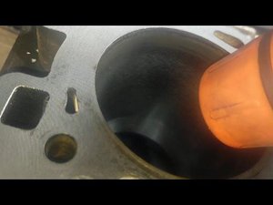 МИЦУБИСИ 6G74 похабная РАСТОЧКА