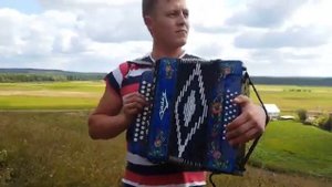 Артур Ефремов - Сылне пагыт эртыш