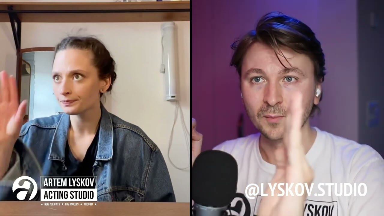 Камера в кино всегда созерцатель! Как правильно выбрать угол зрения? #РазборПроб