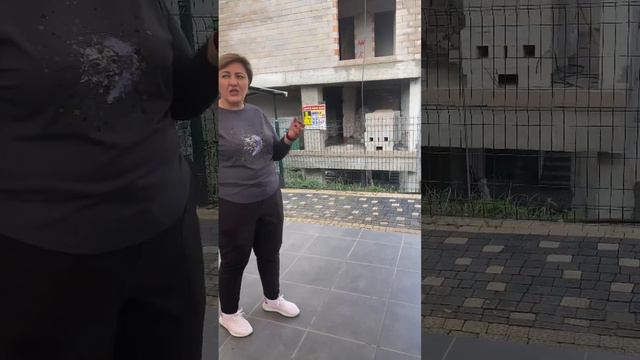 День#7. 19.11.2022 Ну и цены сейчас на недвижимость в Алании . смотреть онлайн