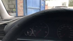 часть 8 Ауди 1.9 тди настройки турбины