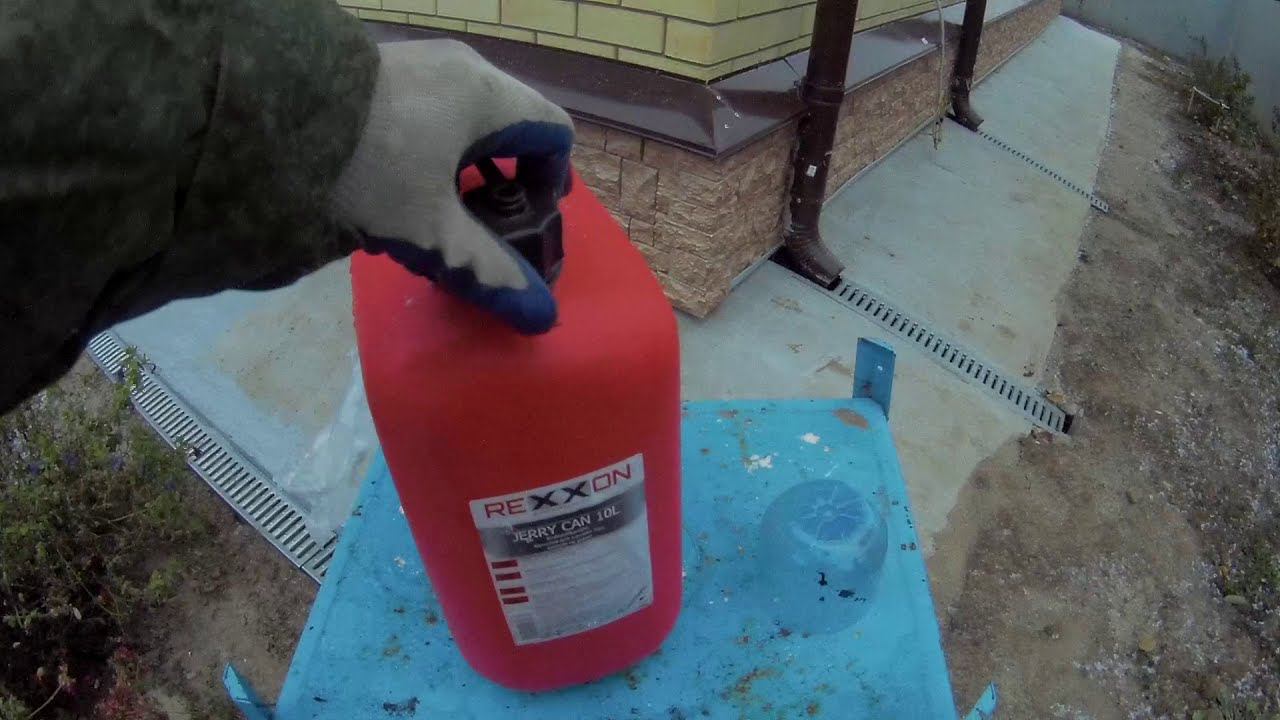 Лукойл УБИВАЕТ мотор смотреть онлайн