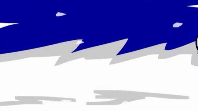 Eskimo Bob 29: The Overture